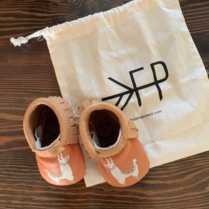 Freshly Picked Llama Moccs